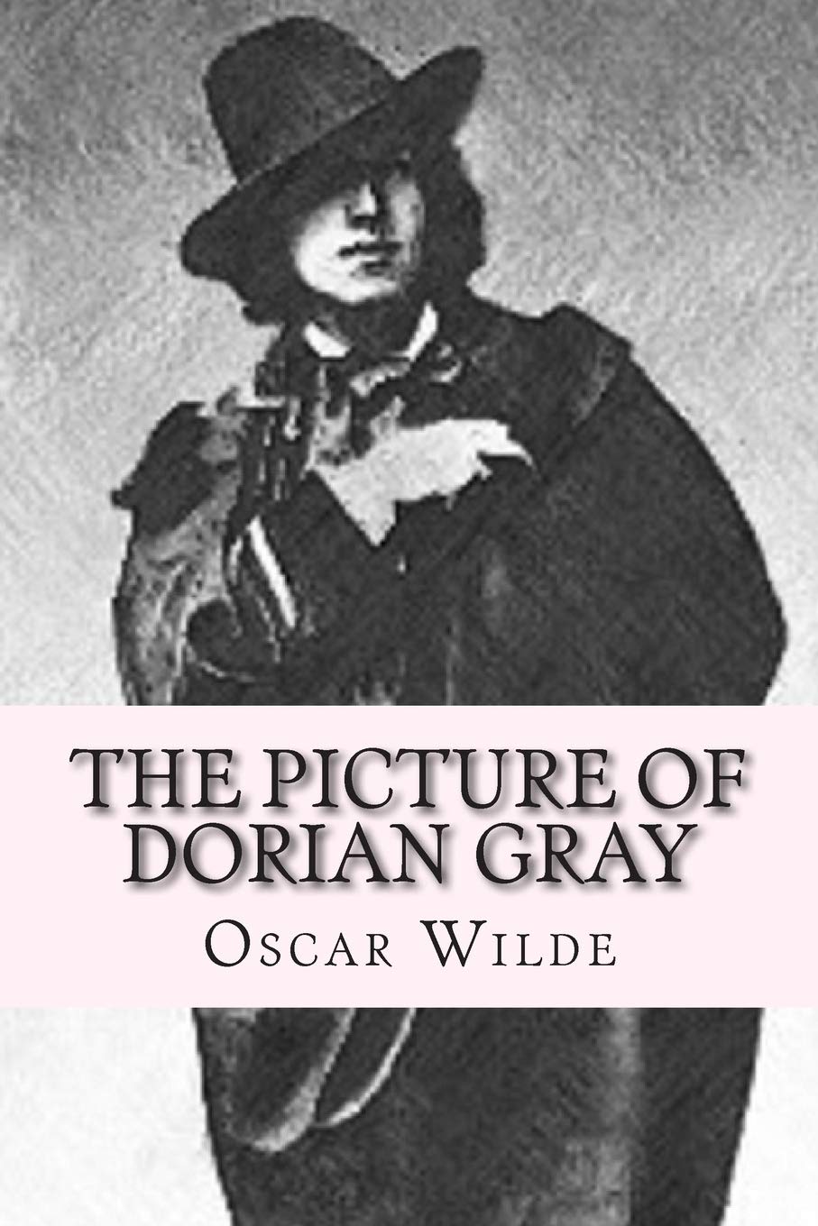 The Picture of Dorian Gray: Ilustrated Drama