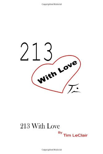 213 With Love Health, Nutrition & Fitness