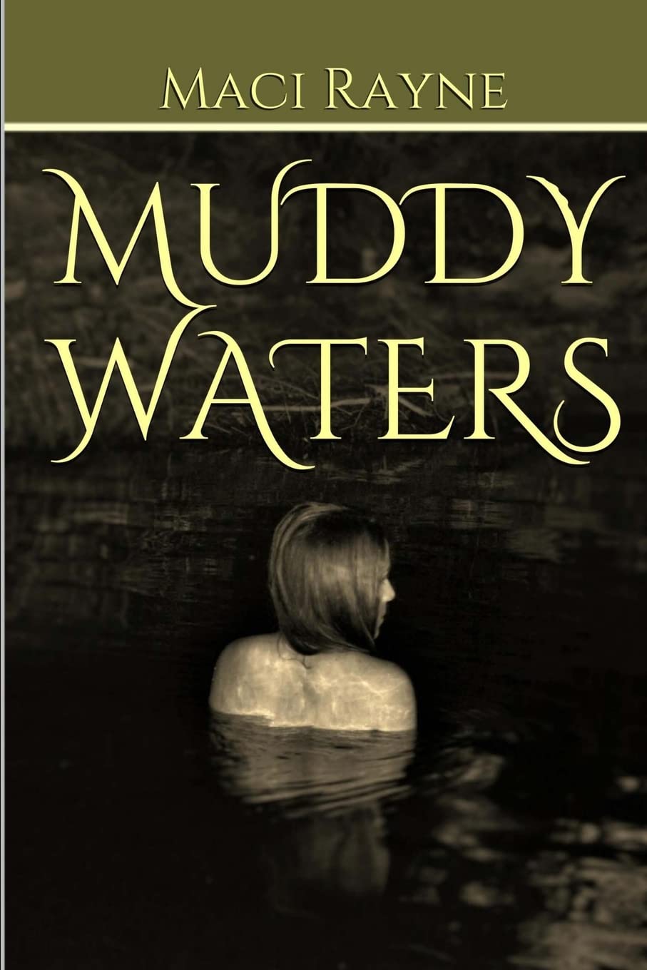 Muddy Waters Contemporary Romance
