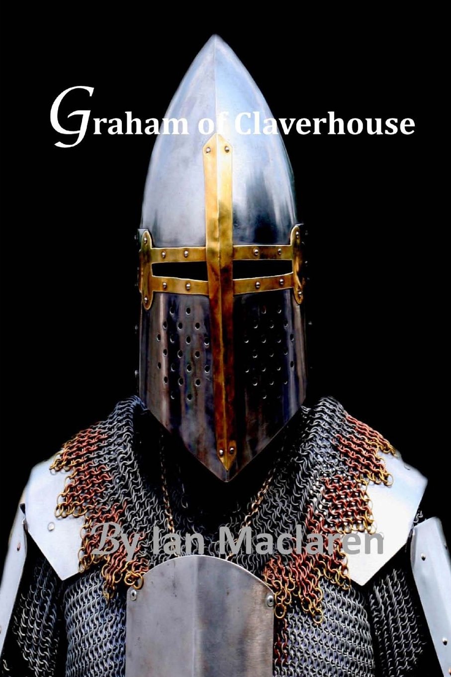 Graham of Claverhouse Classics