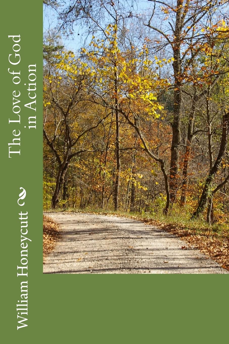 The Love of God in Acation Religion & Esotericism
