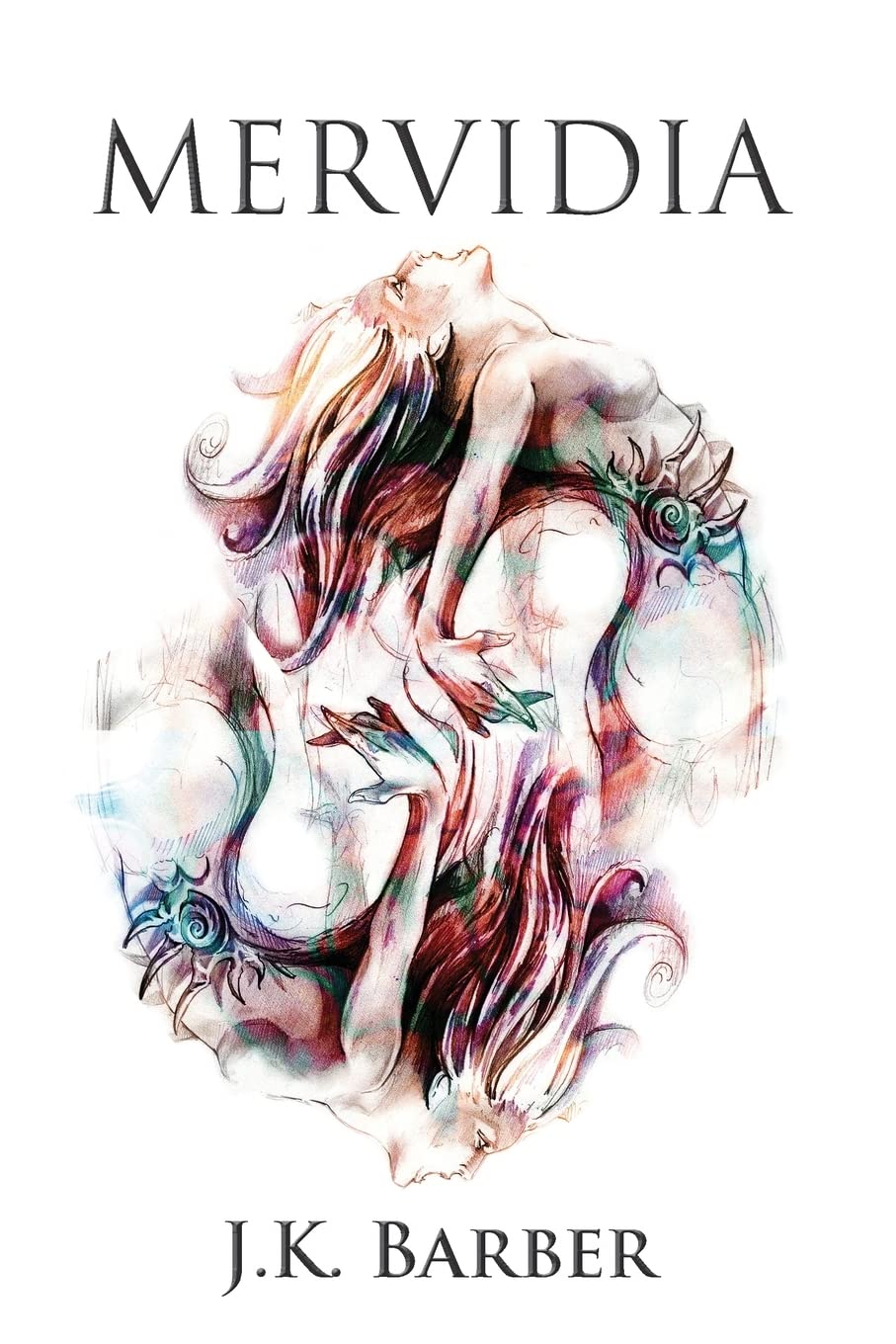 Mervidia Dark Fantasy