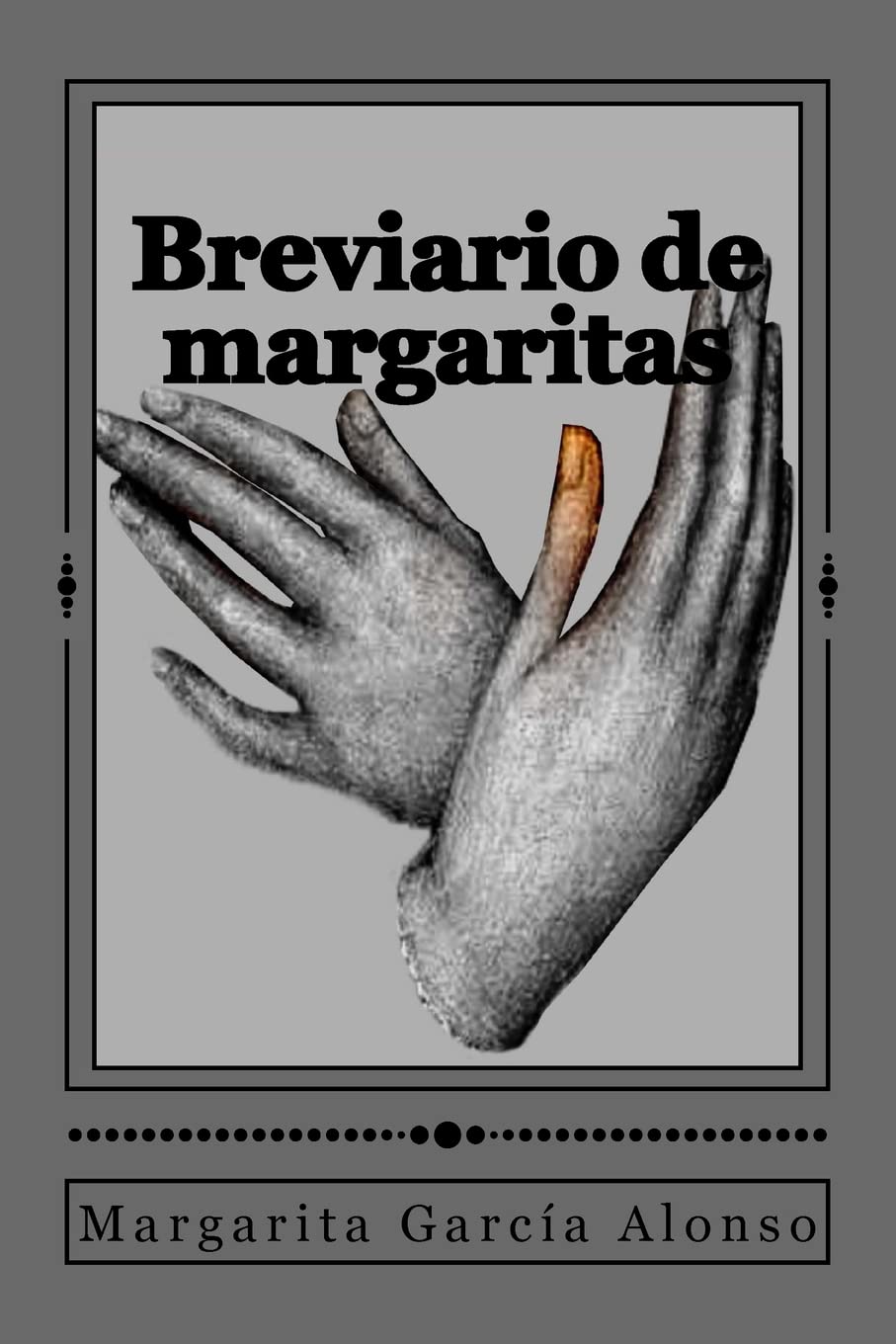 Breviario de margaritas Poetry