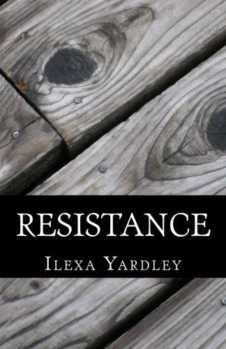 Resistance (The Quotidian Quintet, Band 3) Contemporary literature