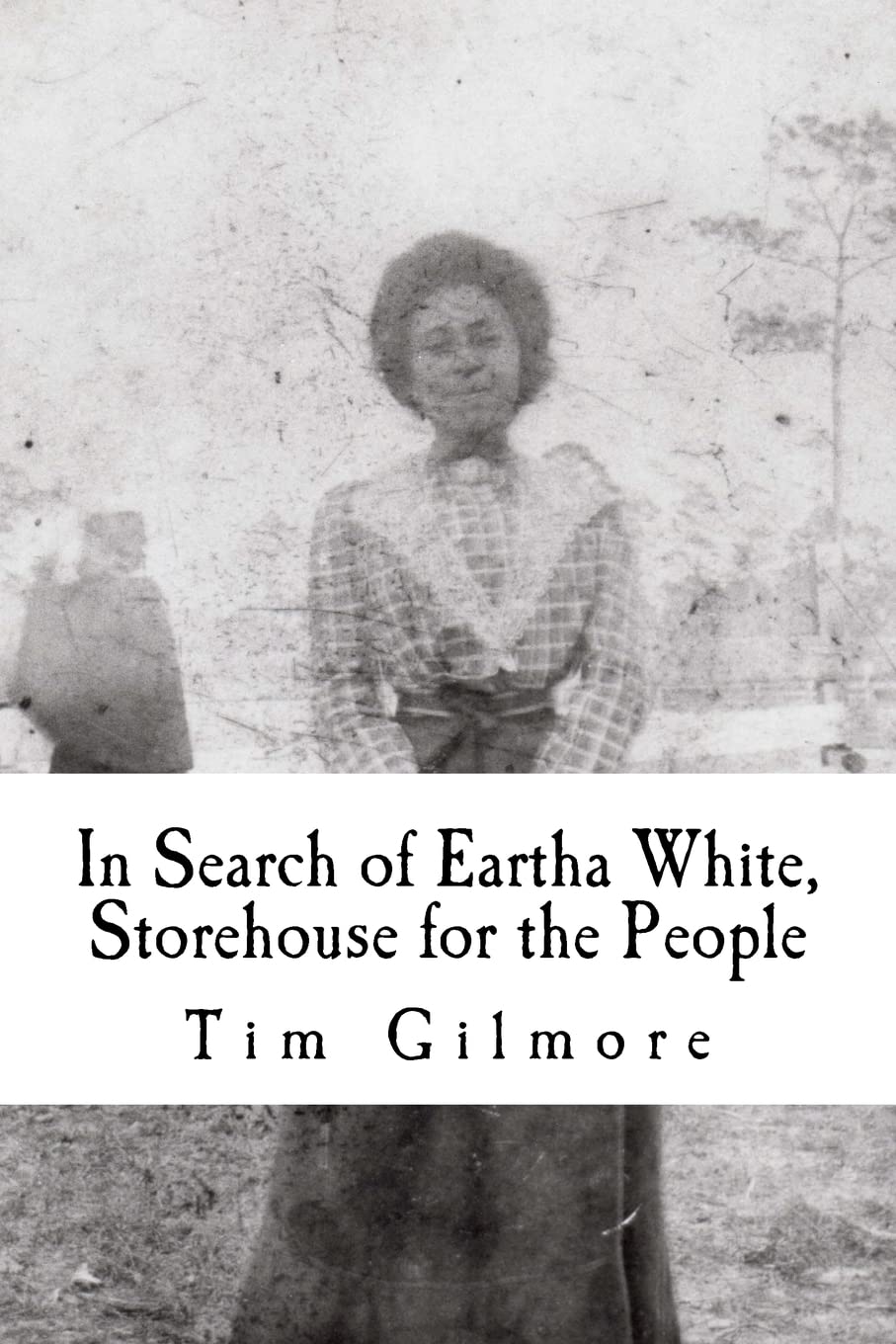 In Search of Eartha White, Storehouse for the People Memories