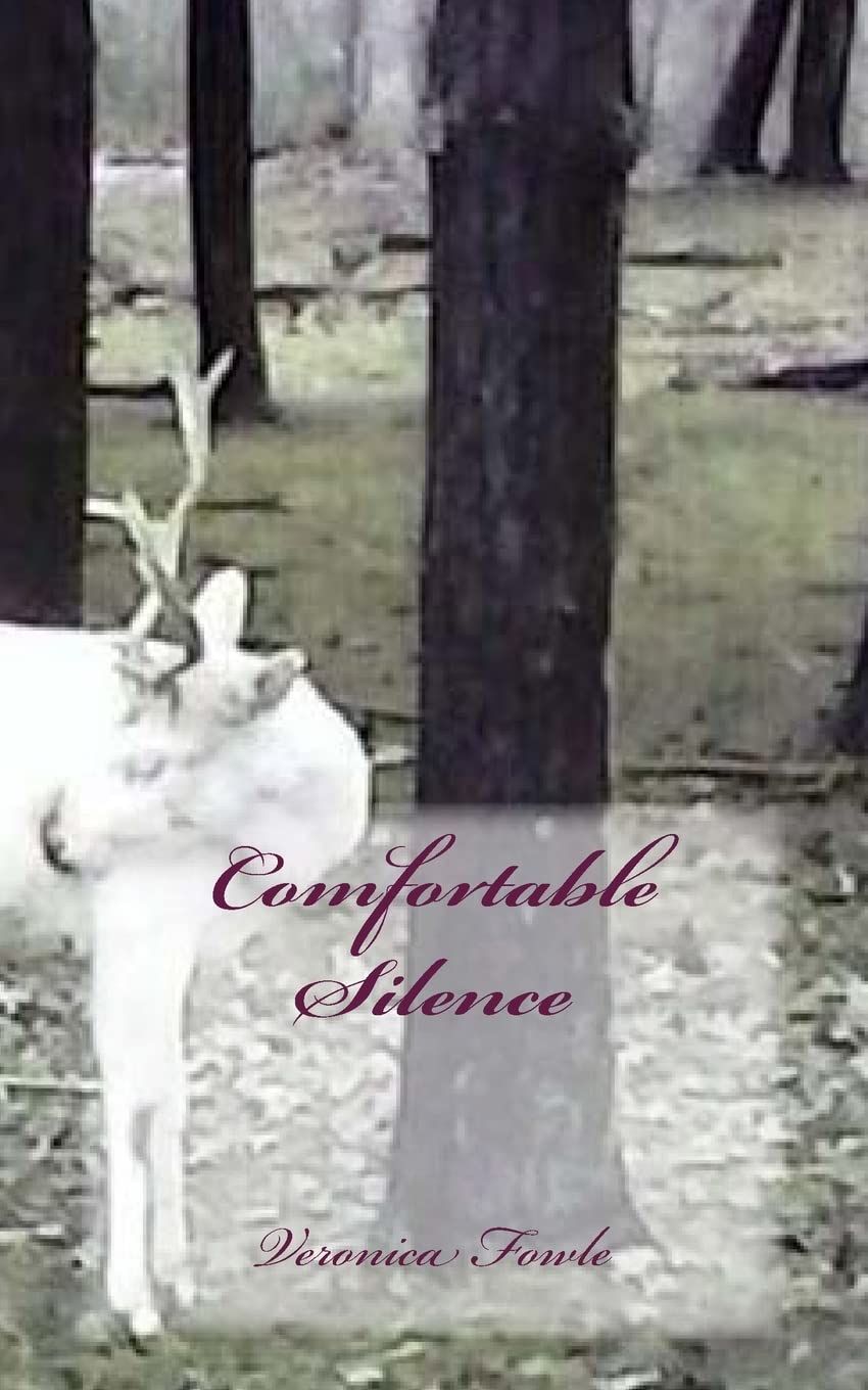 Product Image: Comfortable Silence