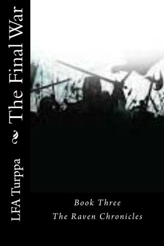 The Final War (The Raven Chronicles, Band 3) Books