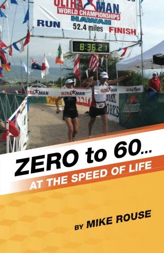 Zero To 60 ... At The Speed Of Life Leisure & Fun