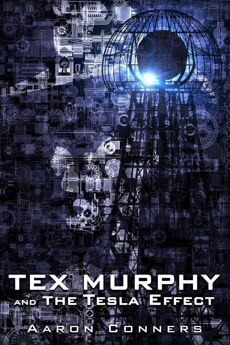 Product Image: Tex Murphy and the Tesla Effect