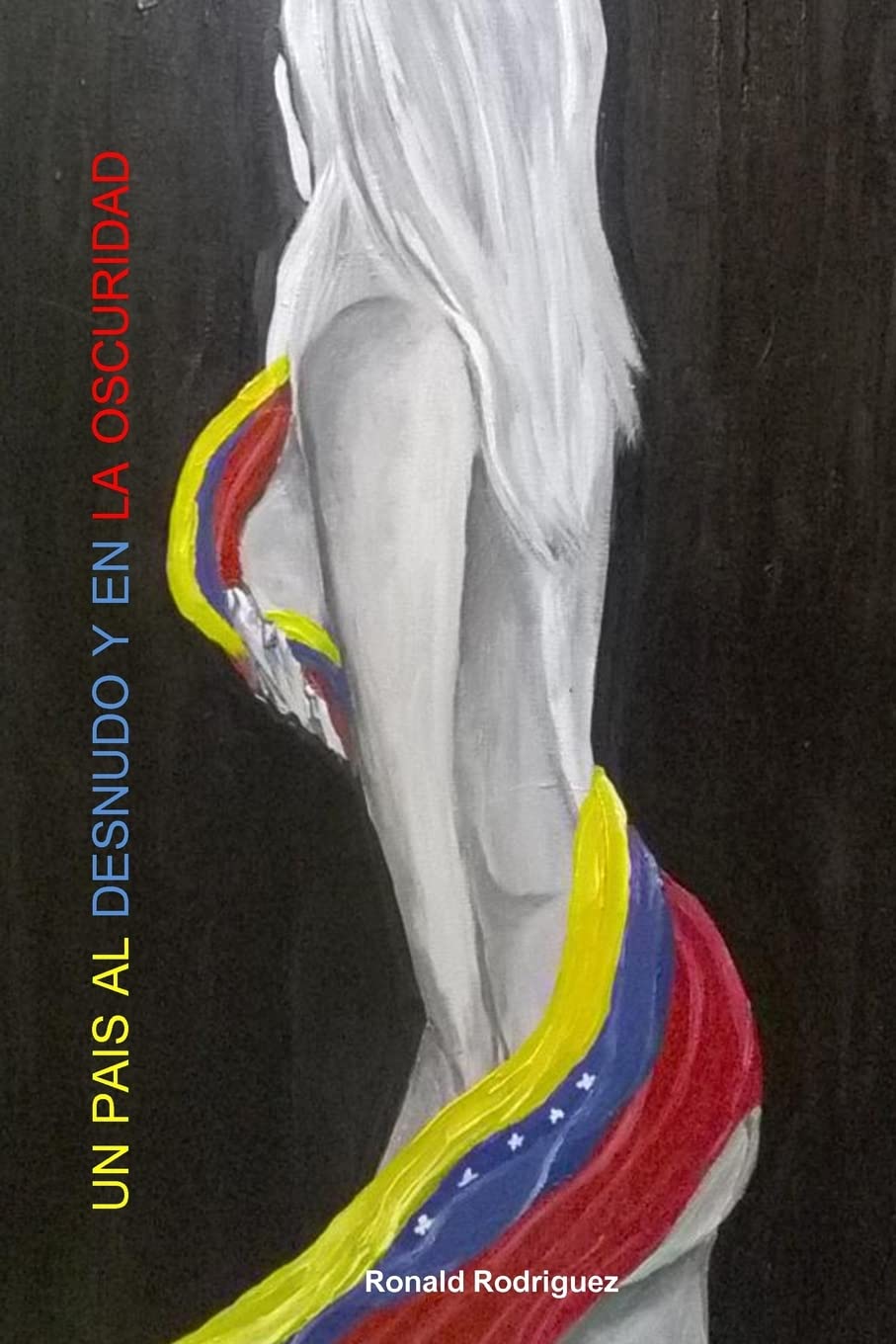 Un Pais al Desnudo y en la Oscuridad Politics & History