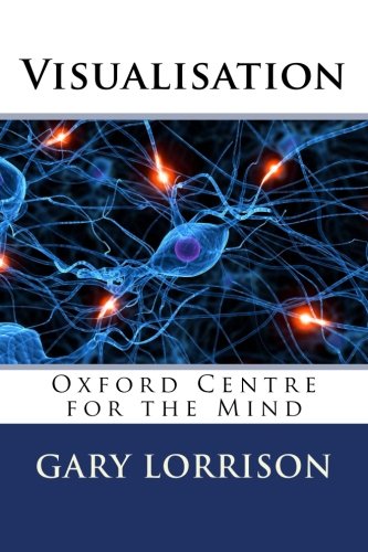 Visualisation: Oxford Centre for the Mind book