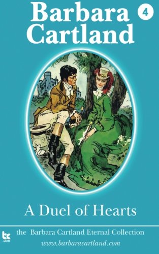 A Duel of Hearts (The Eternal Collection) Historical Fiction