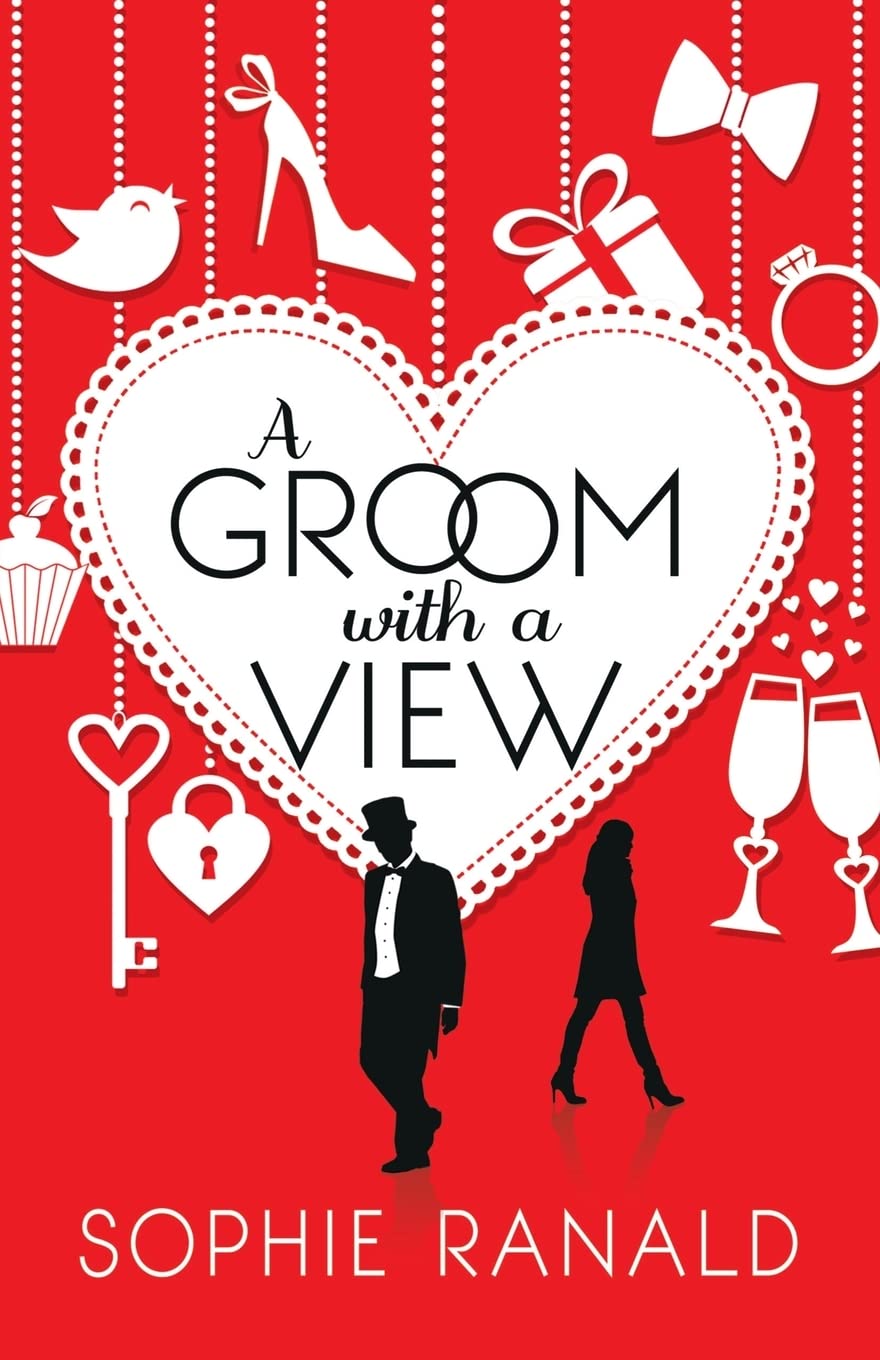 Product Image: A Groom with a View