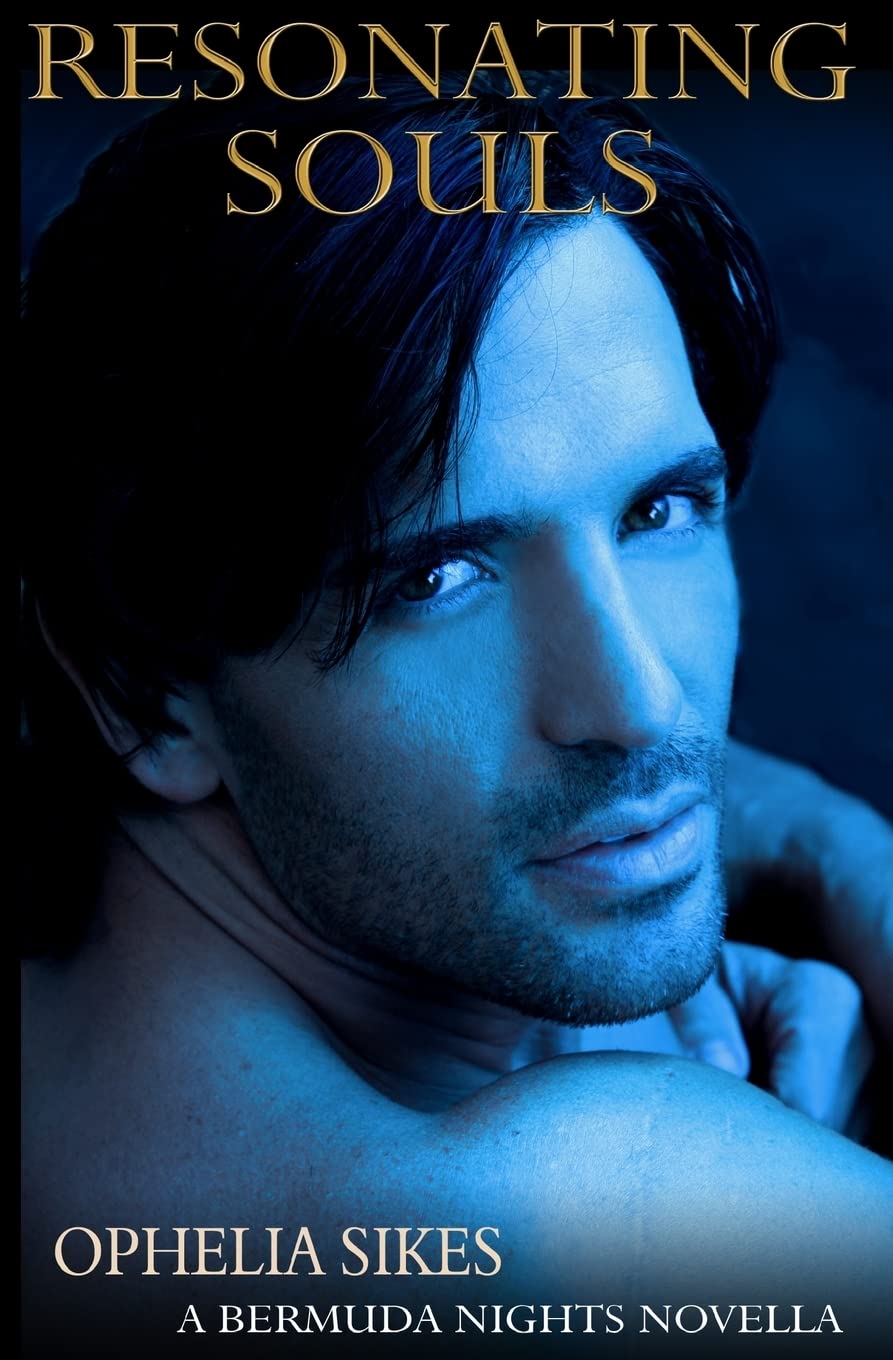 Resonating Souls - a Bermuda Nights novella Romantic Thrillers