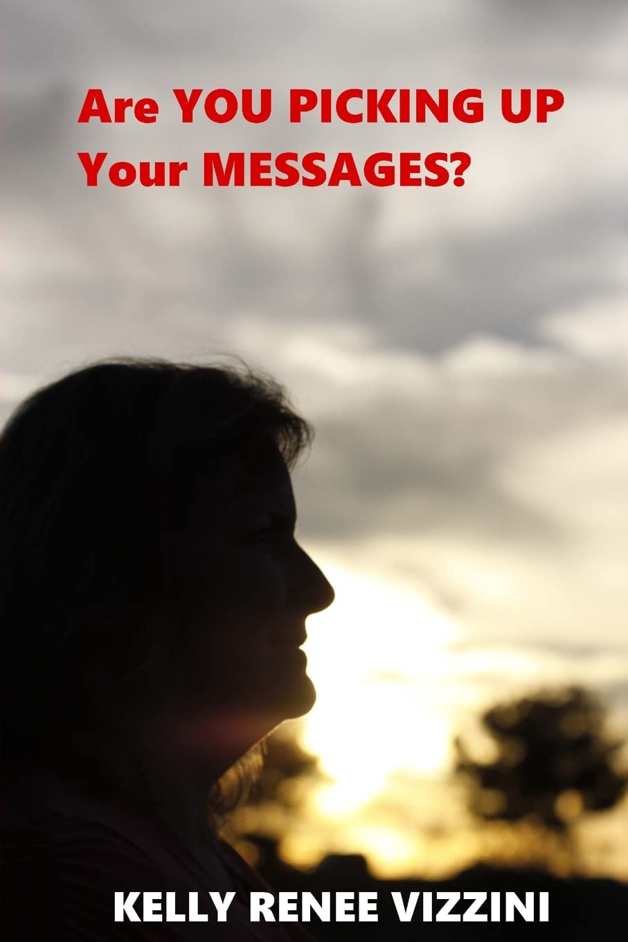 Are You Picking Up Your Messages? Inspiring women