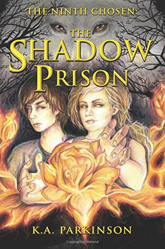The Ninth Chosen: The Shadow Prison: The Ninth Chosen: #1 The Shadow Prison Fantasy & Sci-Fi
