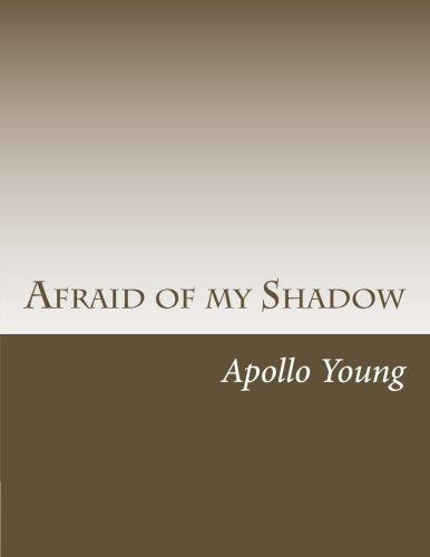 Afraid of my Shadow: Burning to be the Best Film, Art & Culture
