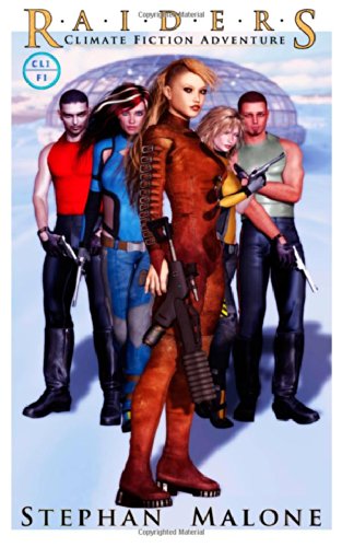 Raiders Dystopia & Post-Apocalypse