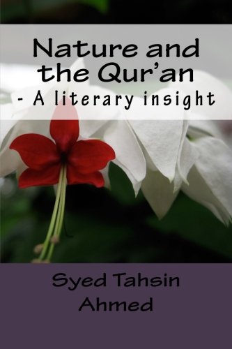 Nature and the Qur'an: A Literary Insight Mathematics