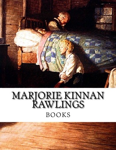 Marjorie Kinnan Rawlings, BOOKS International