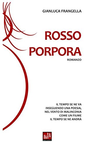 Product Image: Rosso porpora