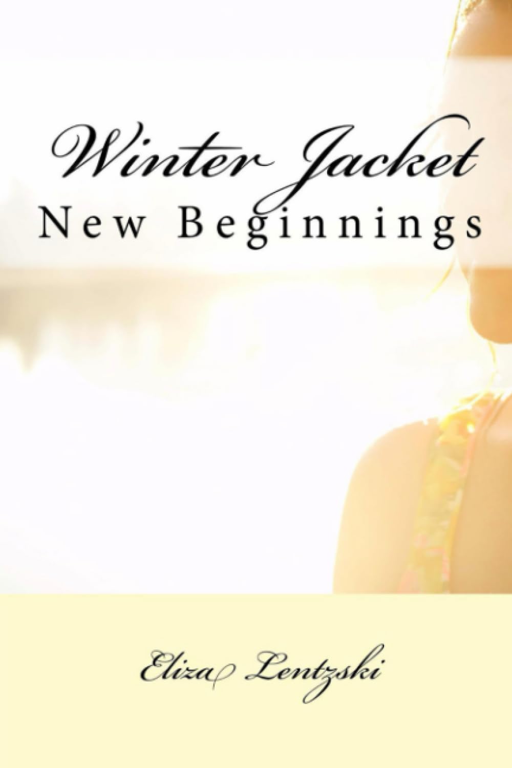 Winter Jacket: New Beginnings (Winter Jacket Series, Band 2) LGBTQ+