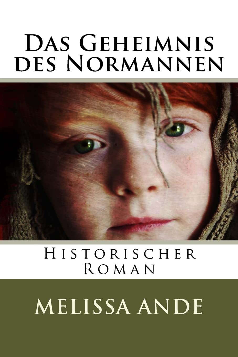 Das Geheimnis des Normannen Historical Fiction