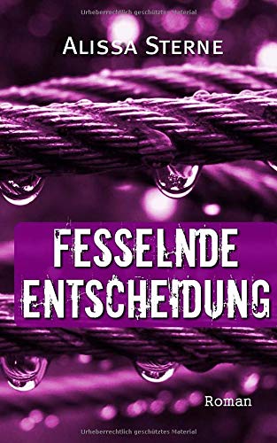 Product Image: Fesselnde Entscheidung
