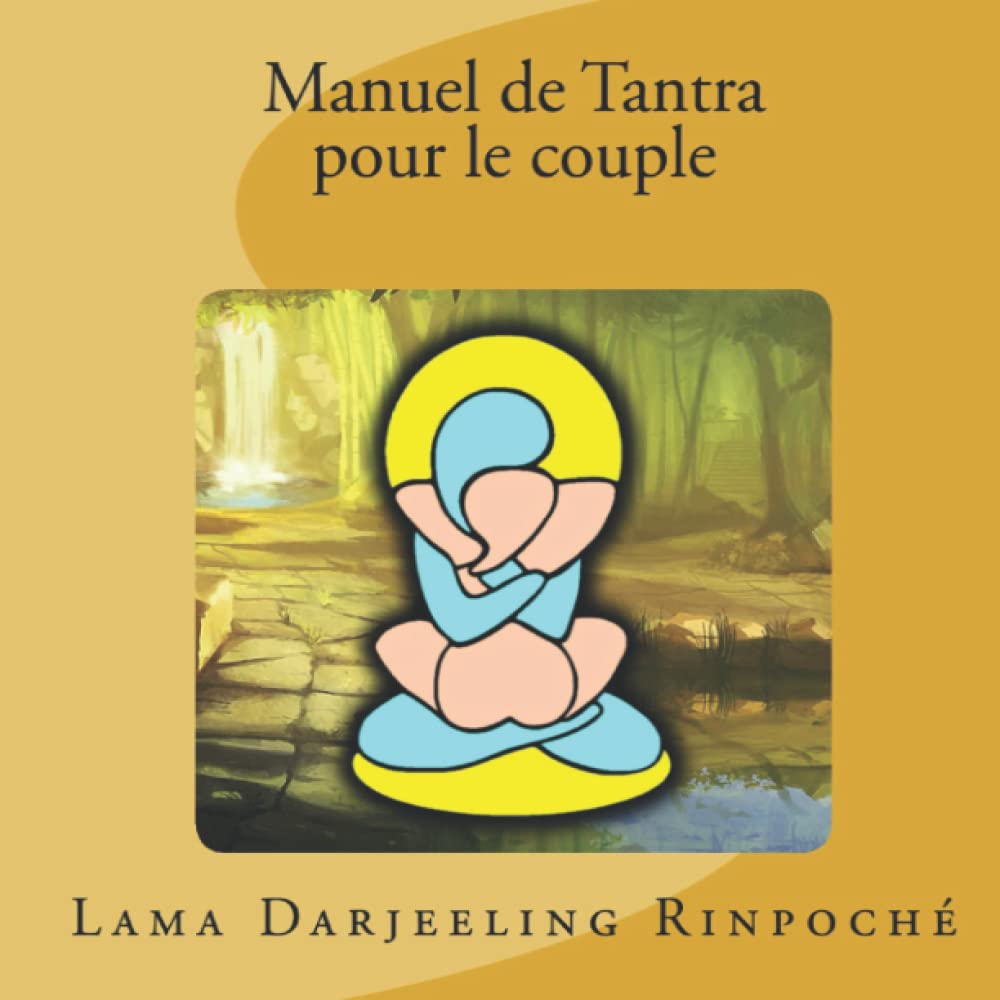 Manuel de Tantra pour le couple book