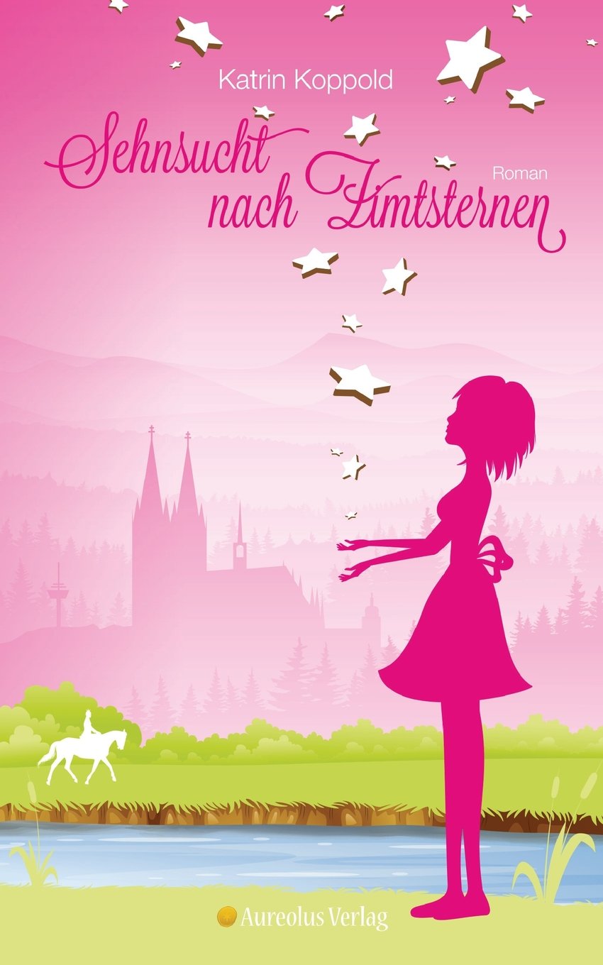 Sehnsucht nach Zimtsternen book