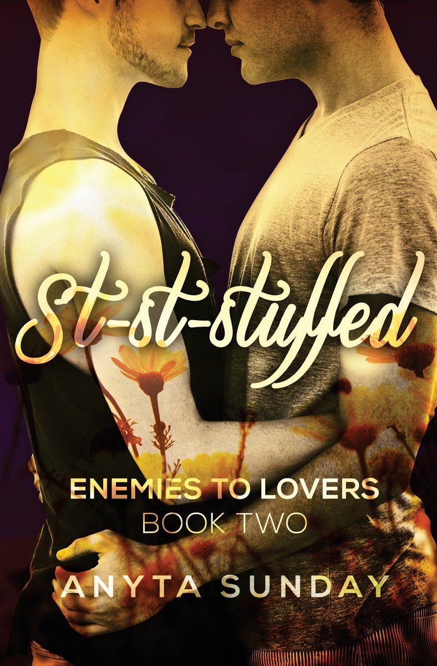 St-St-Stuffed (Enemies to Lovers, Band 2) LGBTQ+