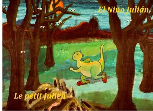 El Niño Julián - Petit Julien (Les histoires d'Andie, Band 2) Non-fiction