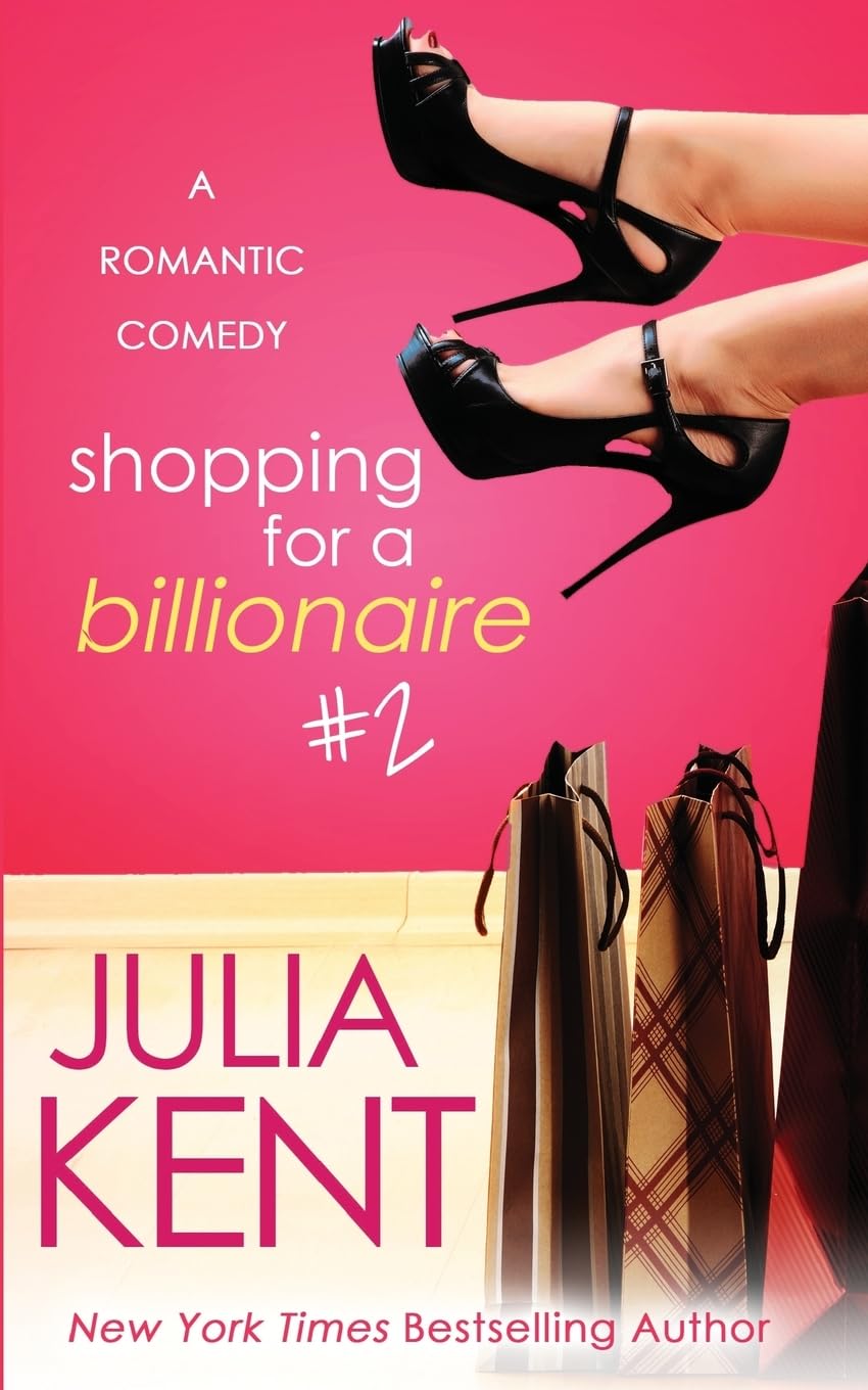 Product Image: Shopping for a Billionaire 2