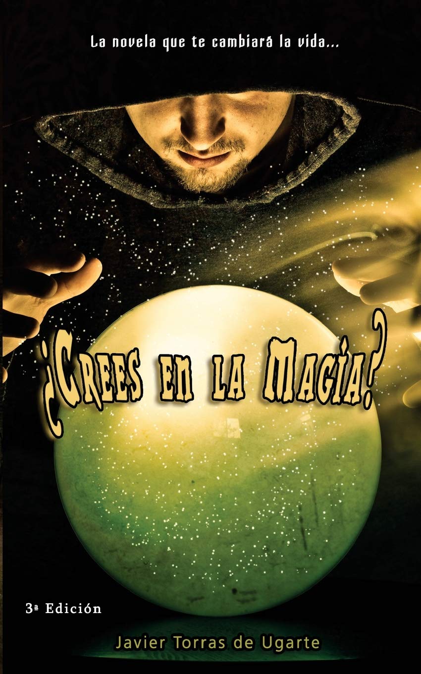 Crees en la magia? Contemporary literature