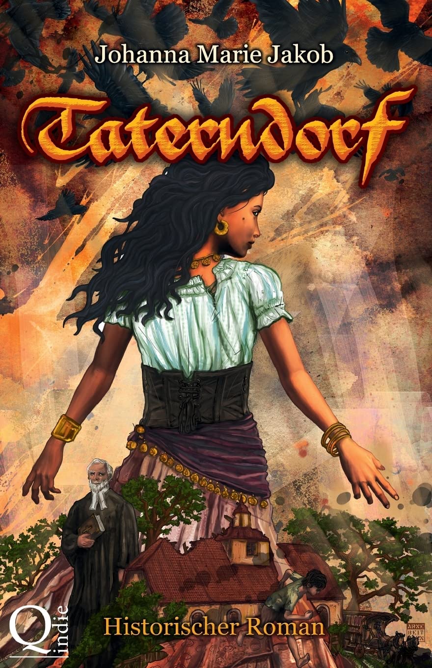 Taterndorf: Historischer Roman Politics & History