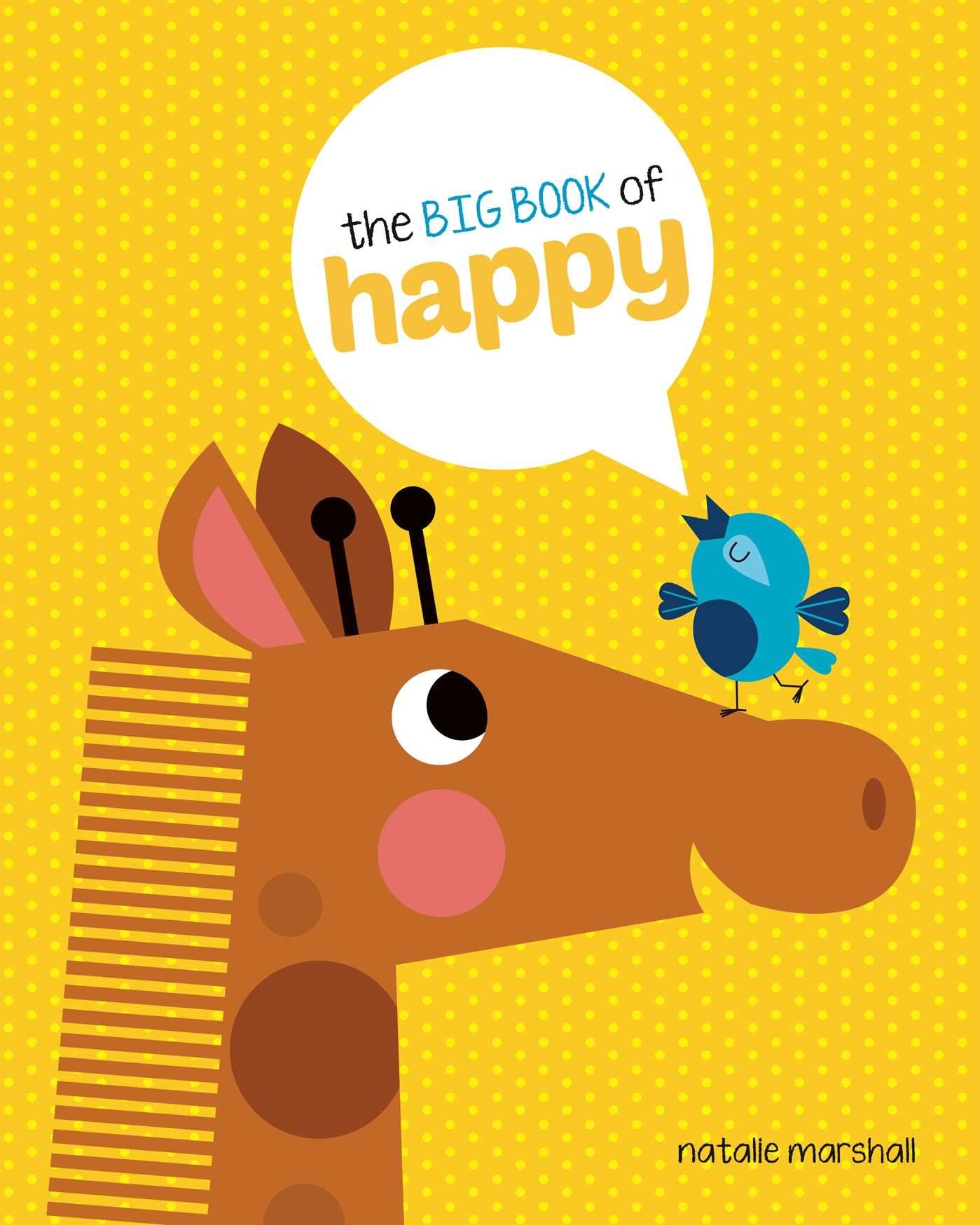The Big Book of Happy Parents & Children
