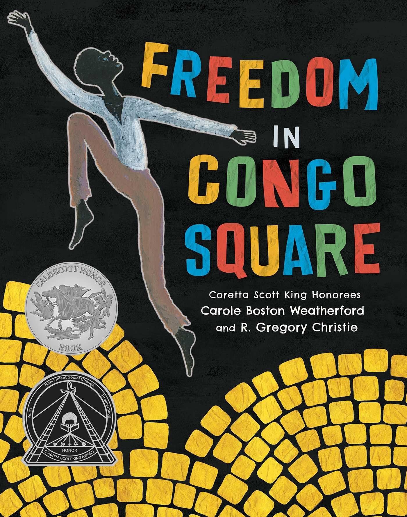 Freedom in Congo Square Politics & History