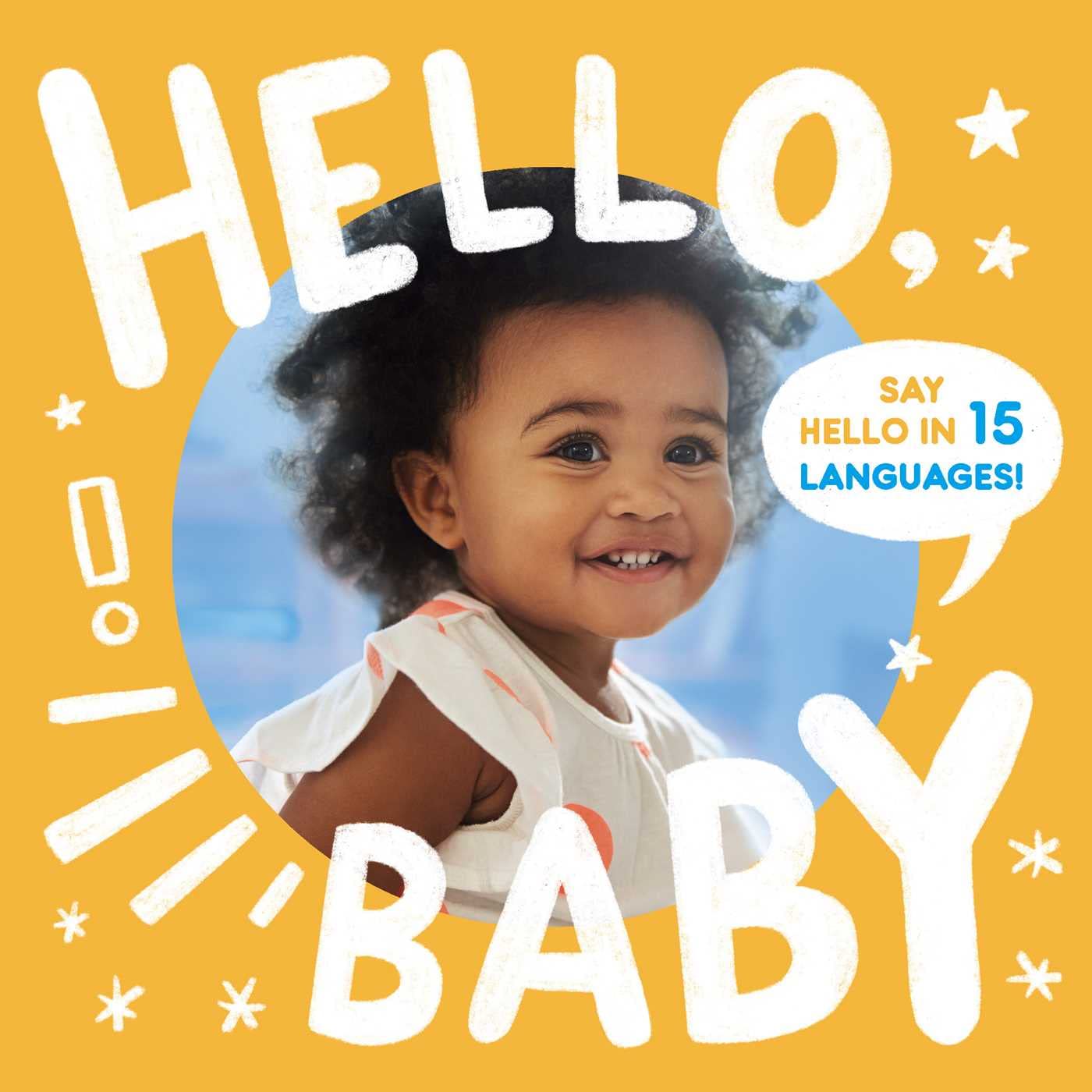 Hello, Baby Parents & Children Books