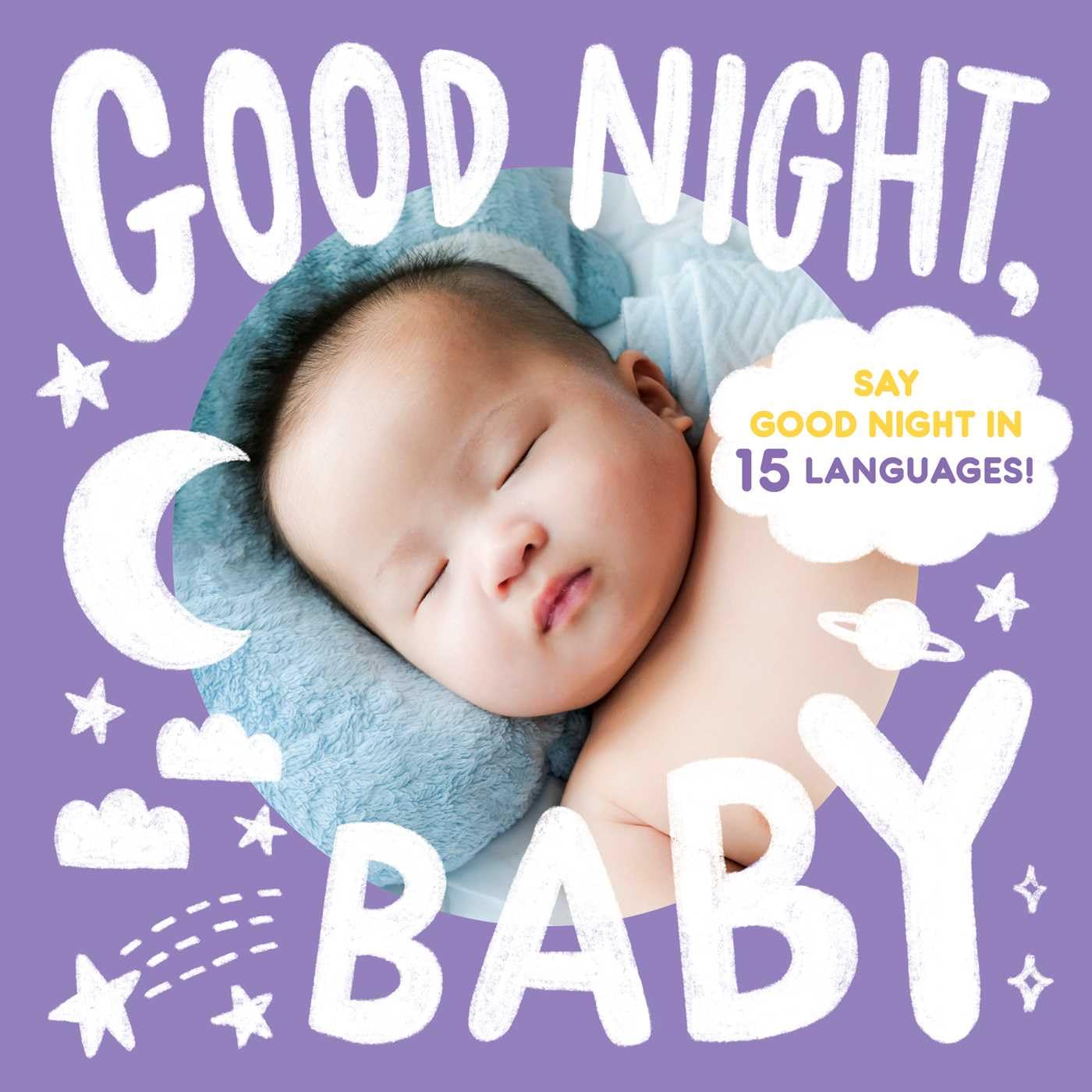 Product Image: Good Night, Baby
