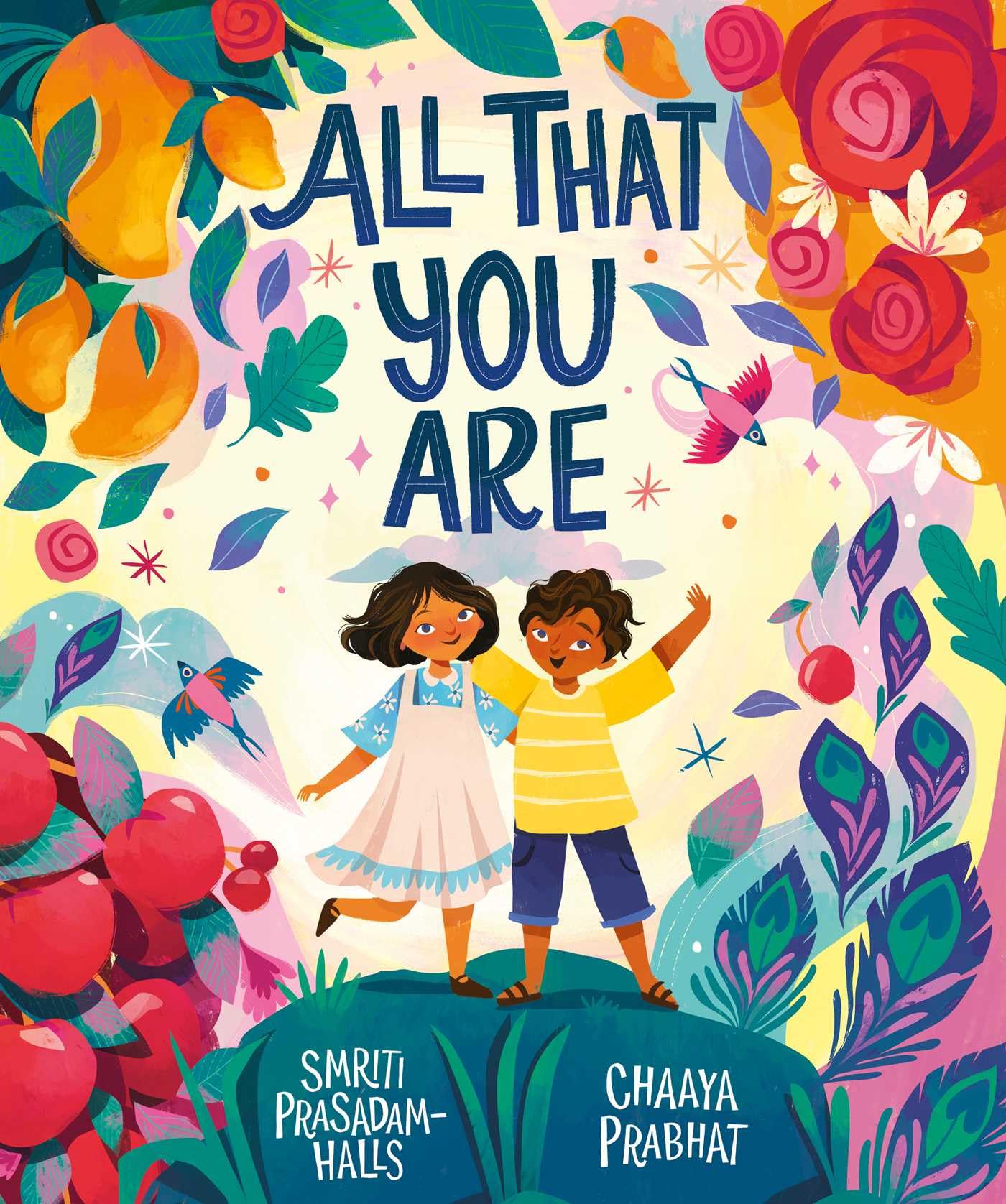 All That You Are Non-fiction
