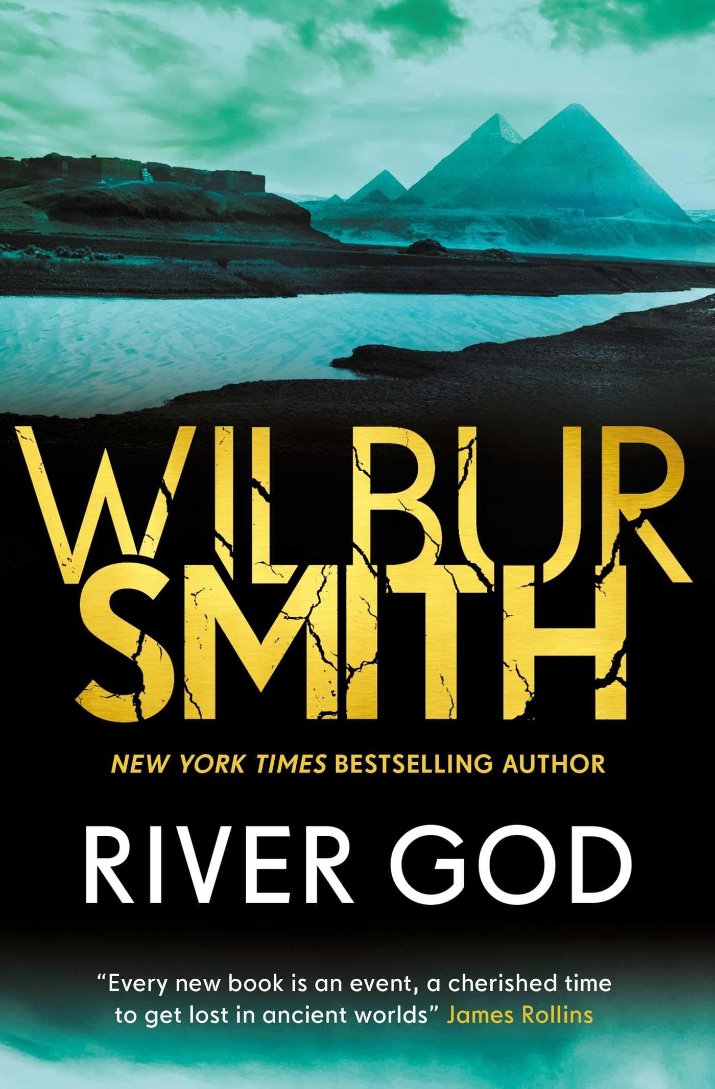 River God (Egyptian, 1) Contemporary literature