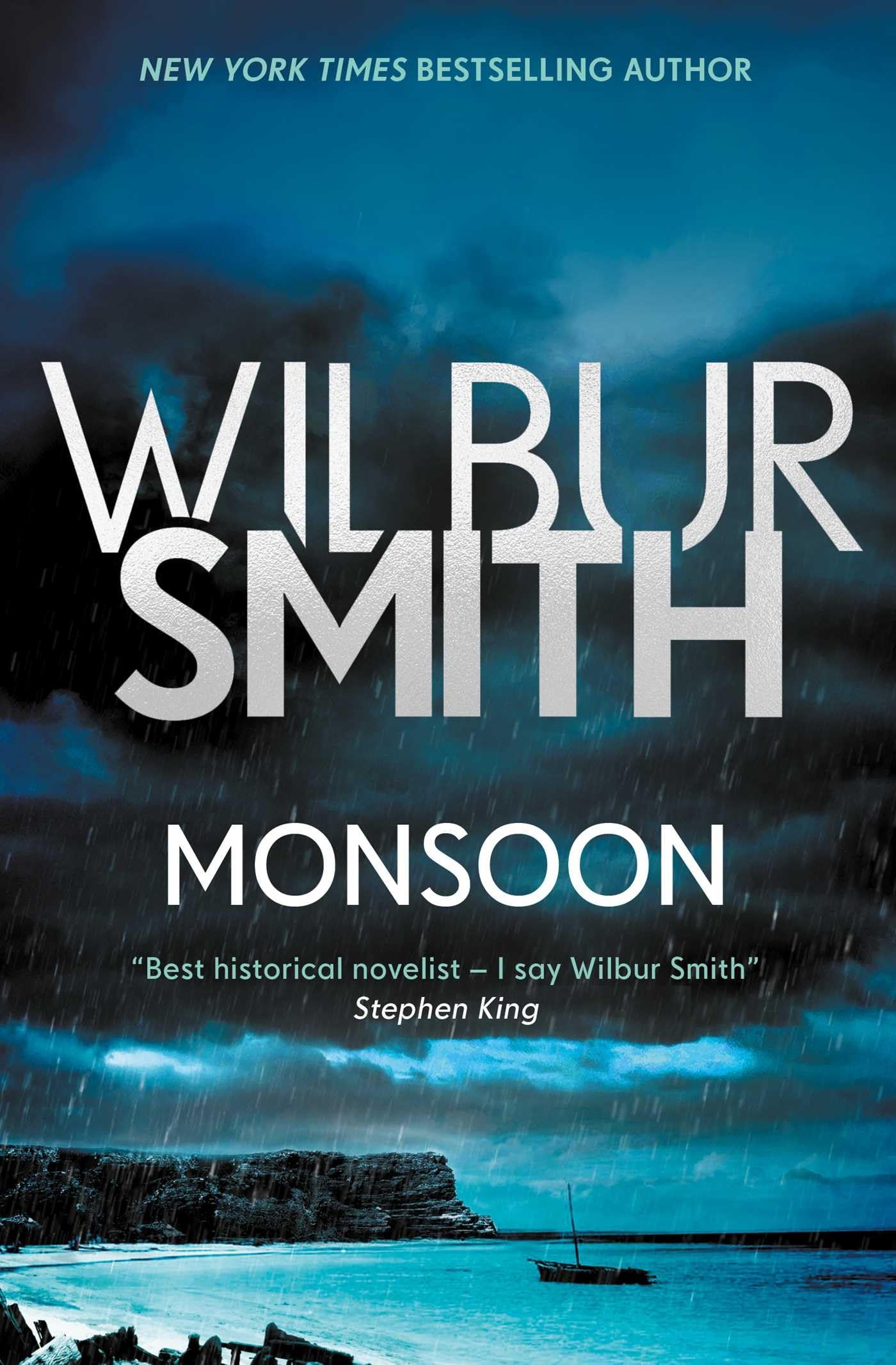 Monsoon Action & Adventure