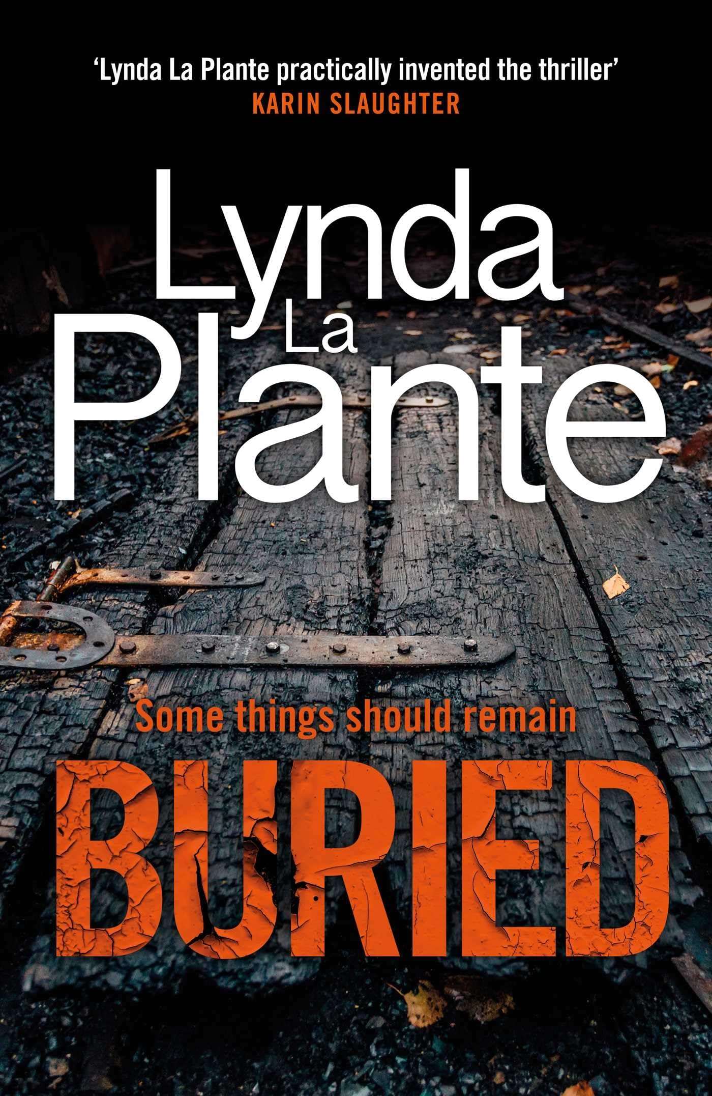 Buried: Volume 1 (Detective Jack Warr) Contemporary literature