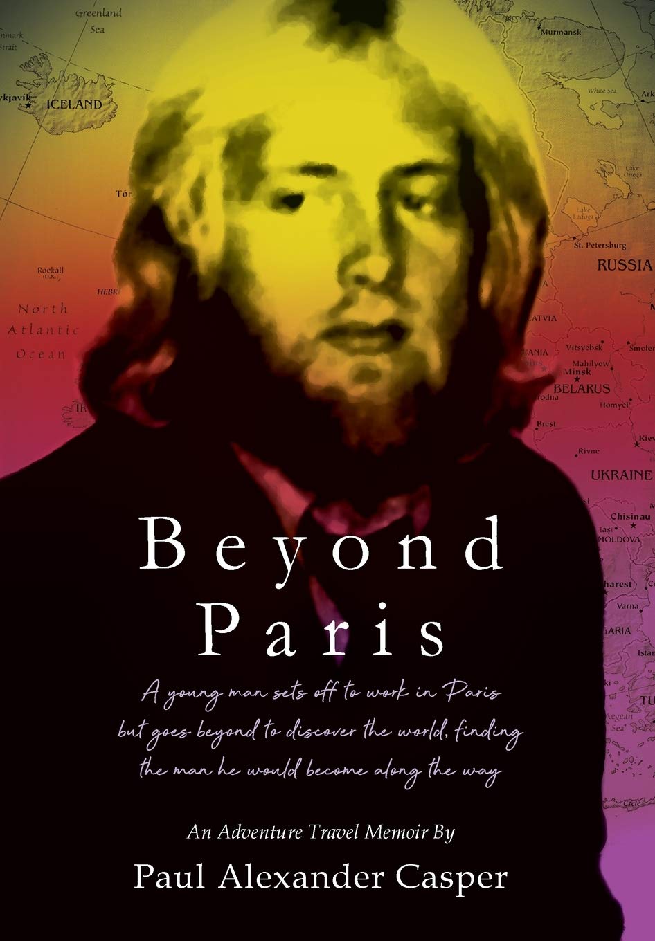 Beyond Paris: A young man sets off to work in Paris but goes beyond to discover the world, finding the man he would become along the way Politics & Society