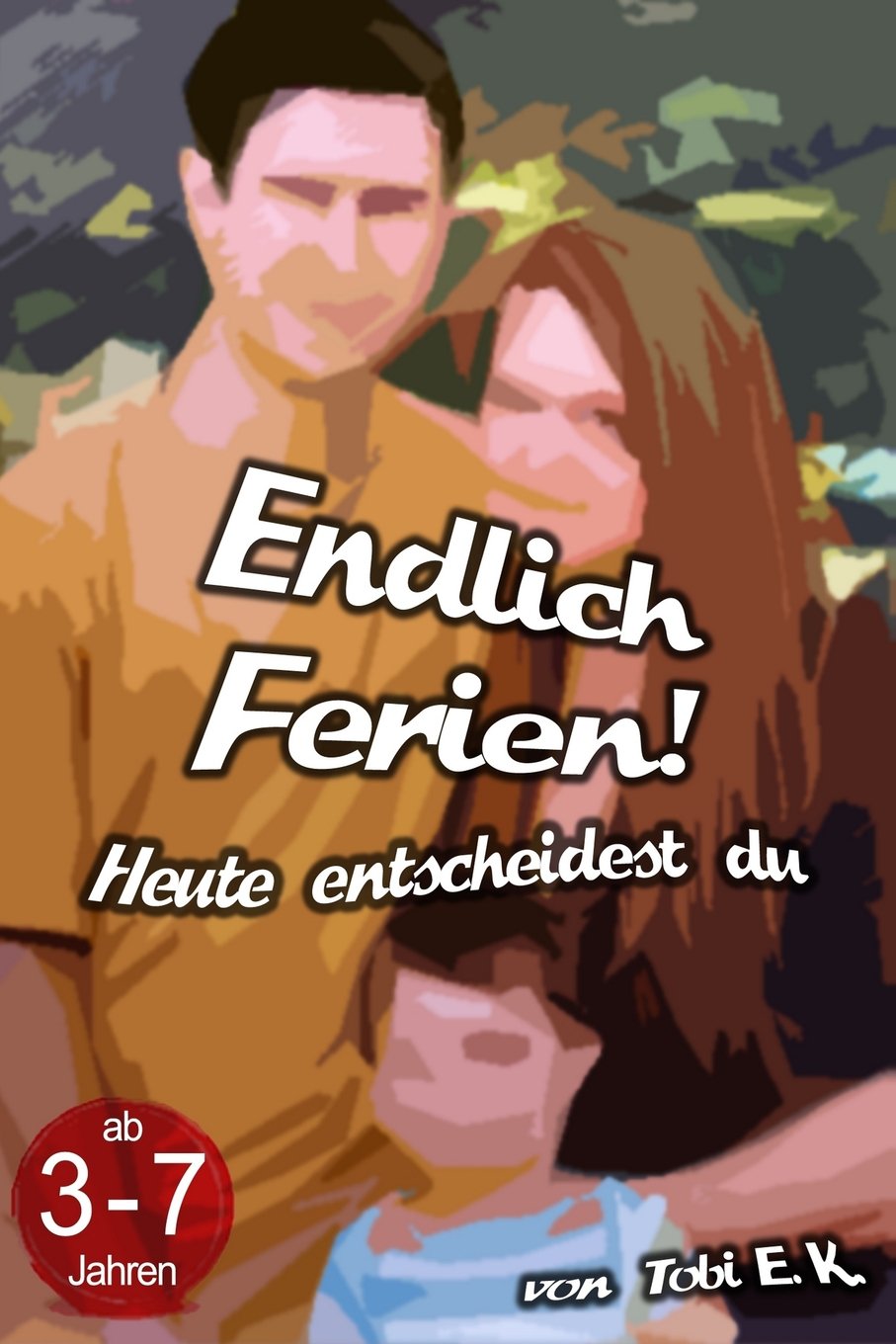 Endlich Ferien!: Heute entscheidest du Psychology
