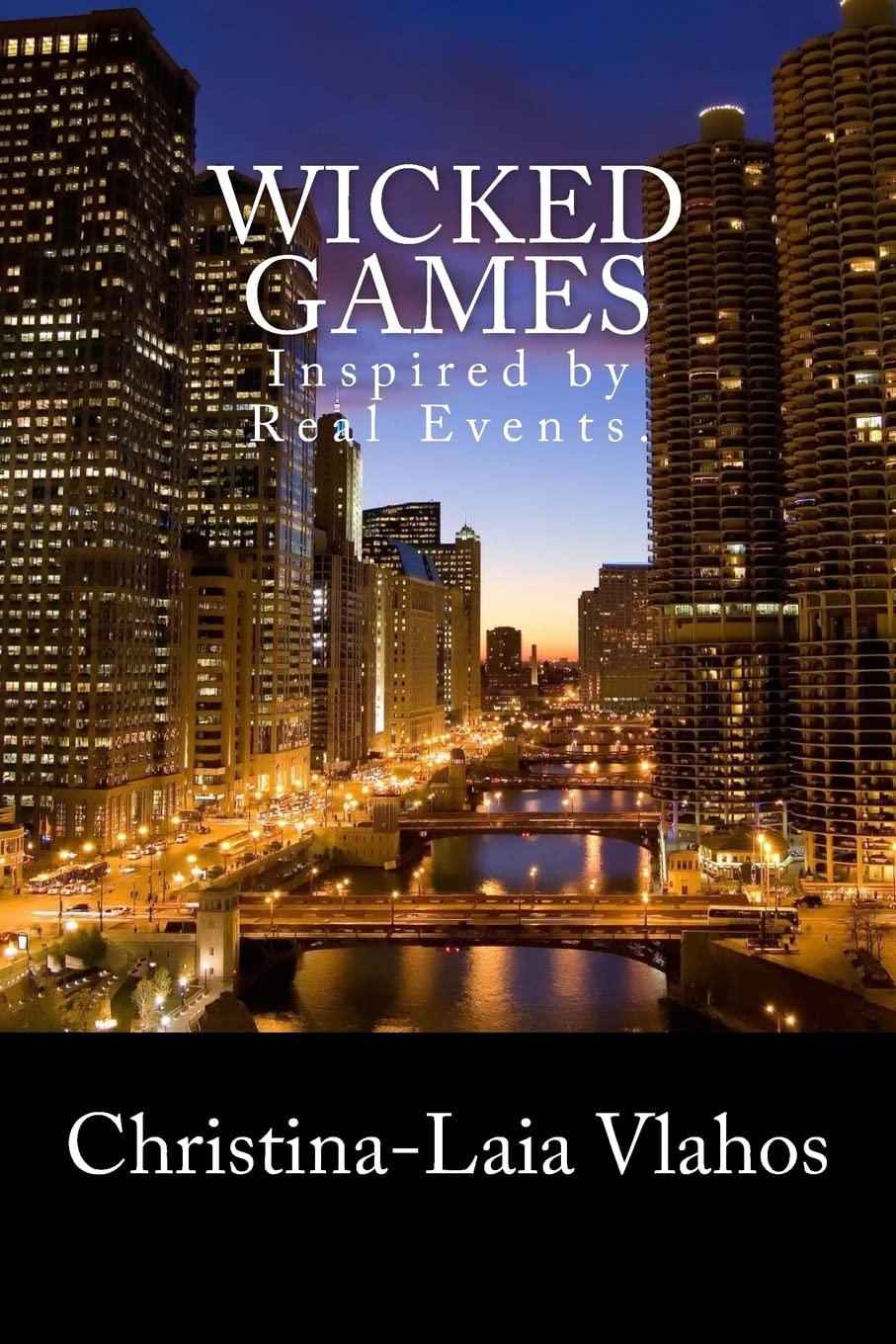 Wicked Games: Inspired by Real Events. Eroticism