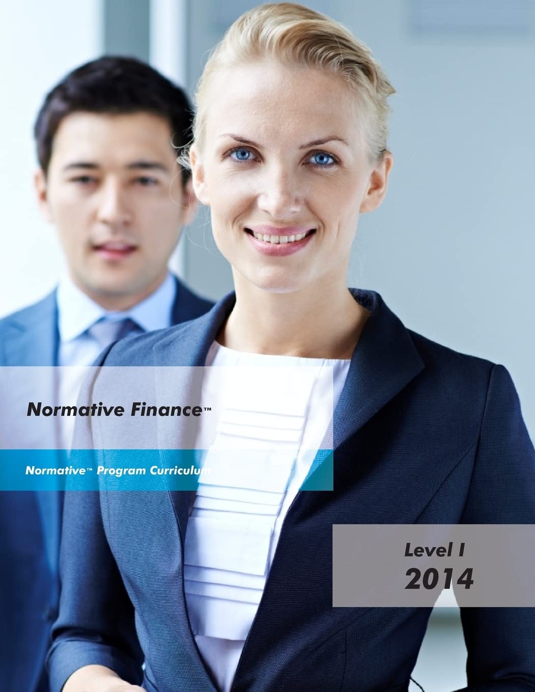 Normative Finance Business & Technology