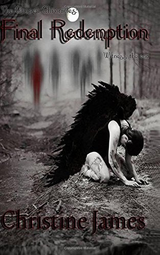Final Redemption (The Chosen Chronicles, Band 3) Urban Fantasy