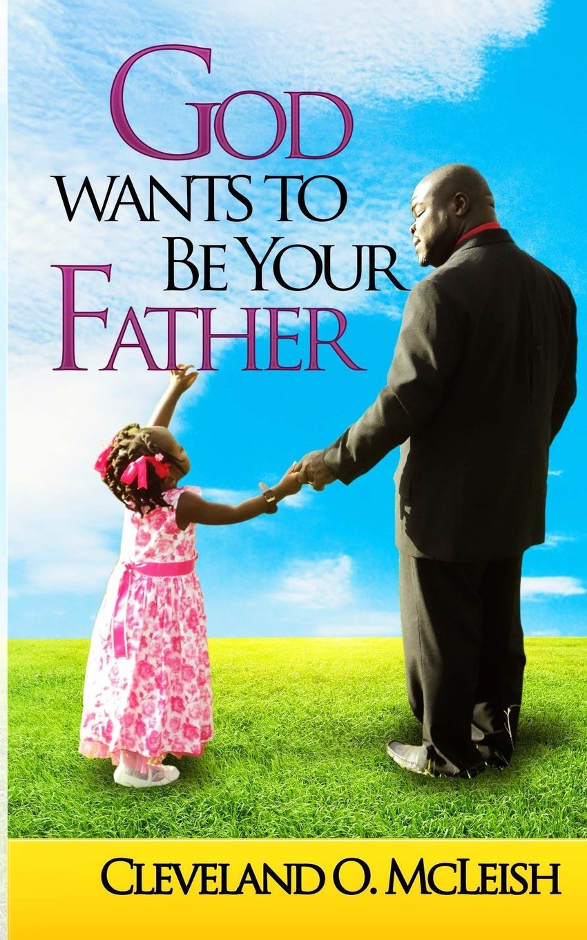 God Wants To Be Your Father Religion & Esotericism