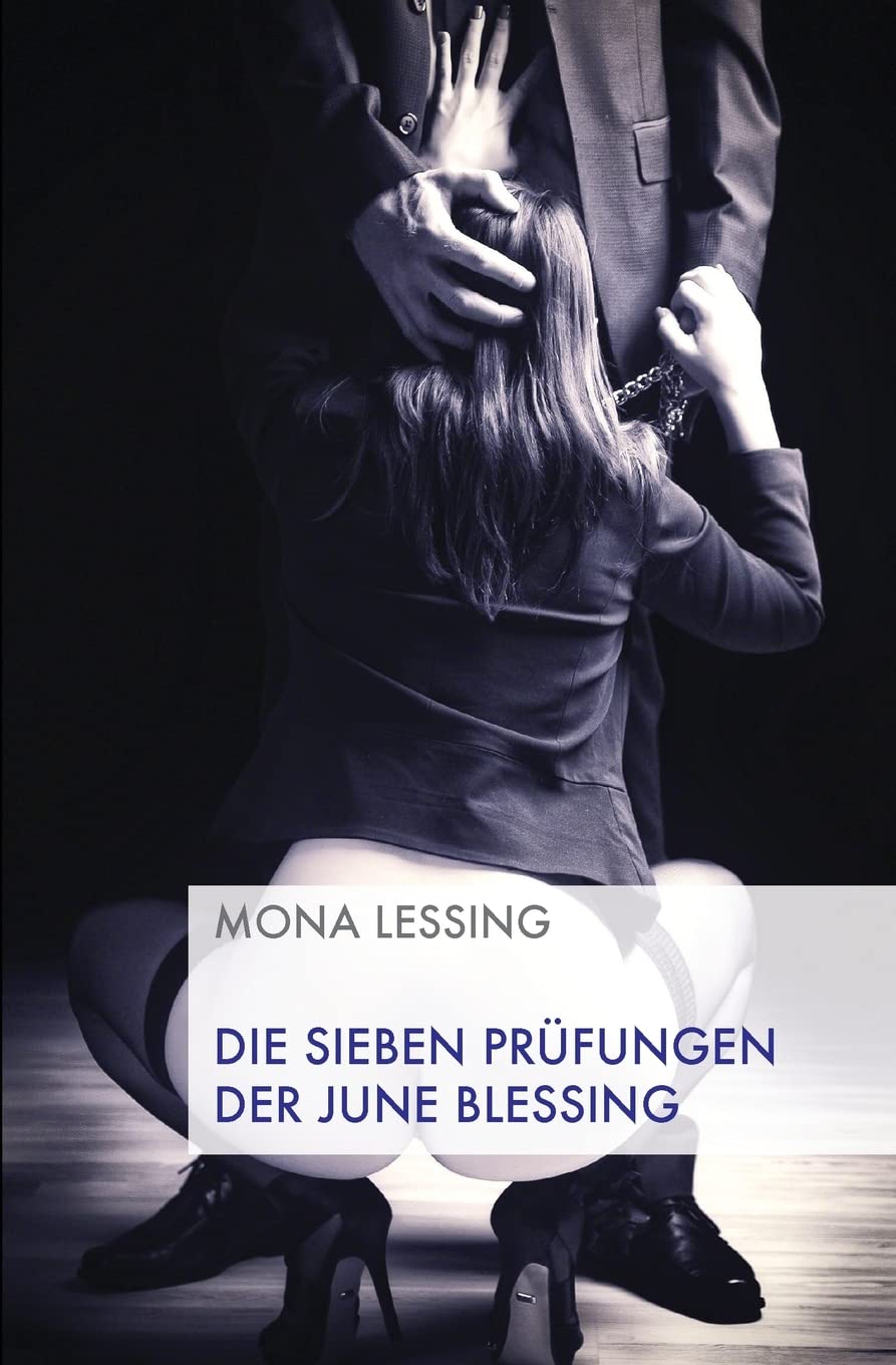 Product Image: Die sieben Prüfungen der June Blessing